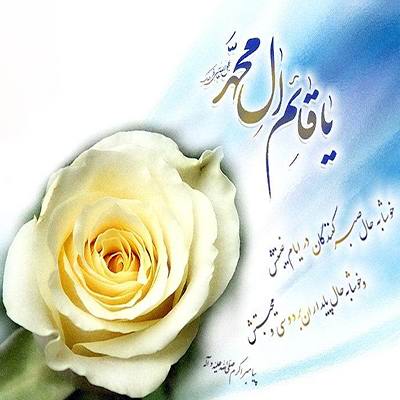 میلاد حضرت مهدی (عج)