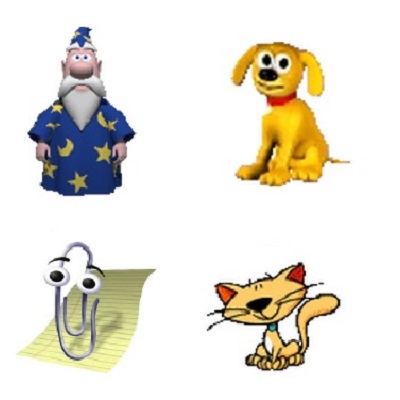 A Nostalgic AI Assistant