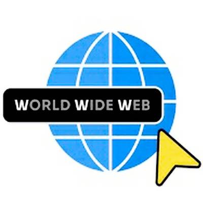 A Short History of the Internet